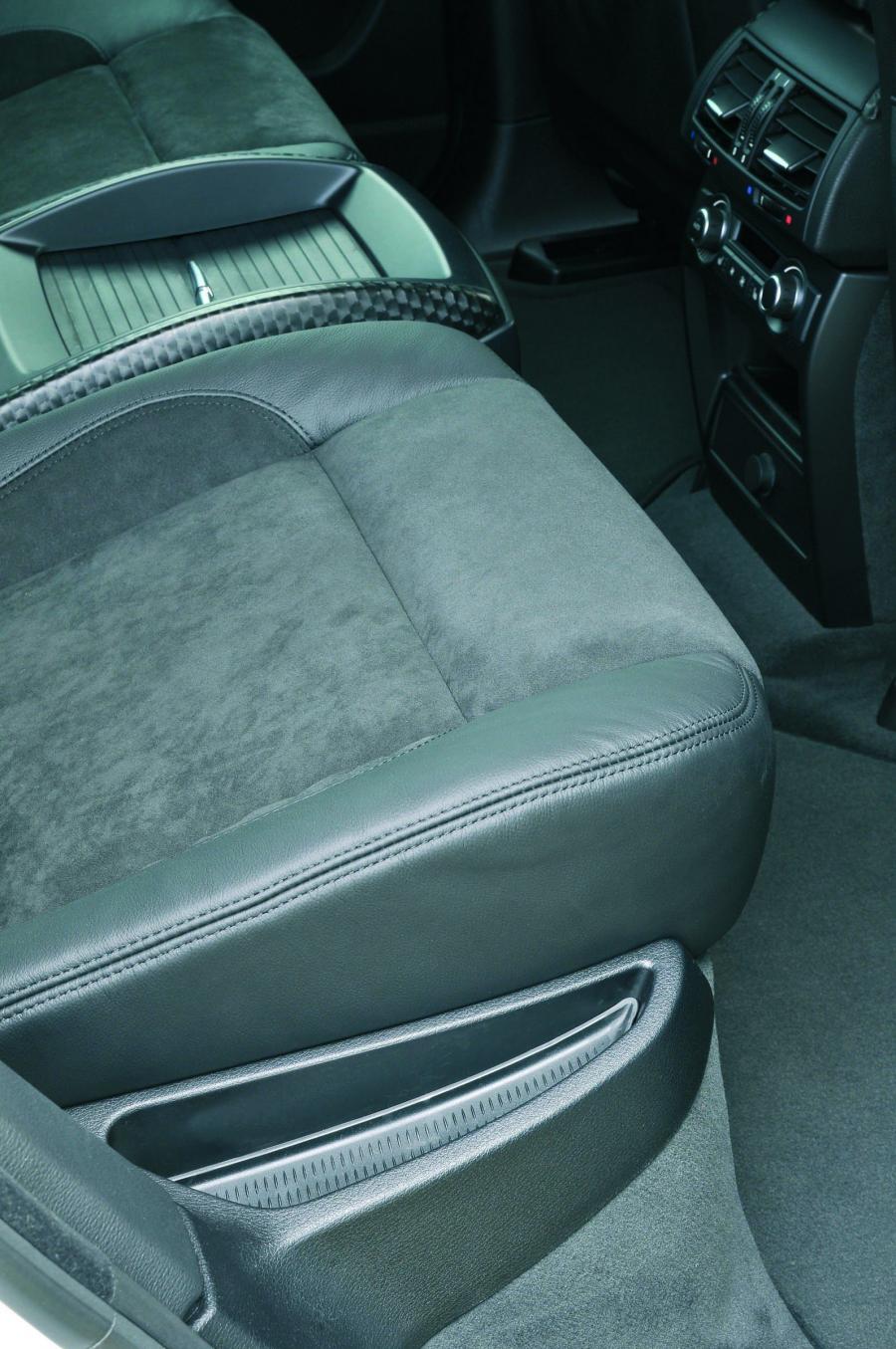  BMW X6 2008 года  (фото 184 из 262)